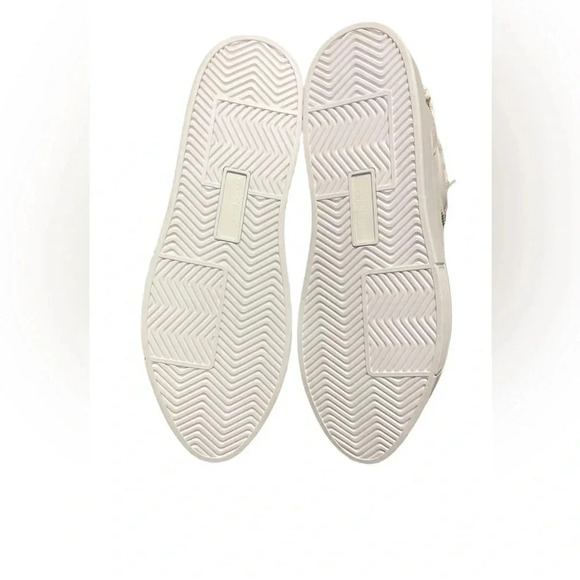 NWT Adidas x Ivy Park super sleek 72  “icy 2” cream platform sneakers 11.5 - Picture 6 of 10